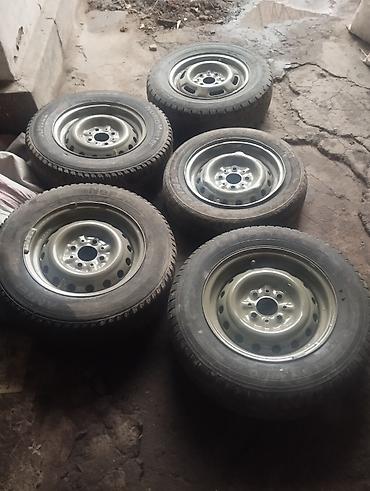 Другие детали салона: Запчасти для ВАЗ «Жигули» (классика)Ваз 07 запчасть сатылат Комплект — 8