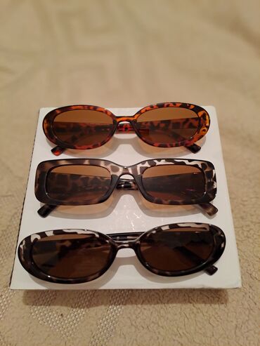 Eynəklər: Gün eynəyi, Yeni — 4