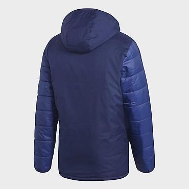 tech flecce: Мужская куртка, M, L, XL, Adidas, Новый, цвет - Синий, Самовывоз, Платная доставка — 4