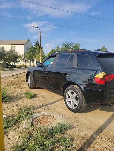r18 bmw: 4 ədəd qış təkəri və diski komplekti - Marka/model: General Tire (qış — 5