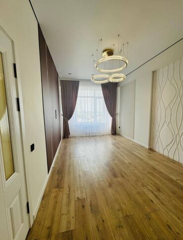 срочно продаётся 1 комнатная квартира в районе парк фучика: 1 комната, 43 м², Элитка, 10 этаж, Евроремонт