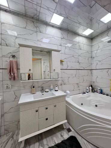 Yeni tikili: 3 otaqlı, Yeni tikili, m. Xətai, 161 kv. m — 14