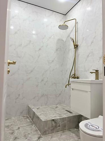 Недвижимость: 1 комната, 43 м², Технопарк 108 серия, 9 этаж, Евроремонт — 6