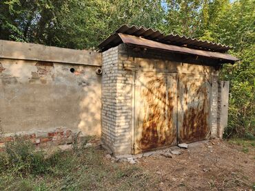 продажа магазина цветов: 20 м², Кирпичный | Подвал, погреб