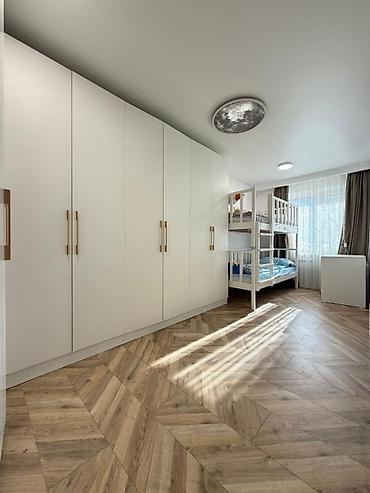 Продажа квартир: 2 комнаты, 42 м², Элитка, 1 этаж, Евроремонт — 8