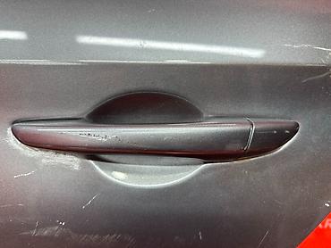 lf 2017: Дверь Задняя левая Hyundai, Б/у, Оригинал — 3