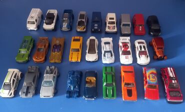 jilet modelleri: 27 ədəd orginal Hot wheel modellər.
Modellər 3-4azn arası dəyişir