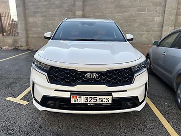 кия саренто: Kia Sorento: 2021 г., 1.6 л, Автомат, Гибрид, Кроссовер — 1