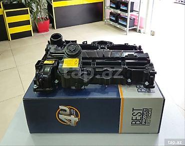 audi ucuz: BMW F10/F30 N20 mühərrik qapağı dəsti "BMW F10/F30/X5 F15 N20" — 6