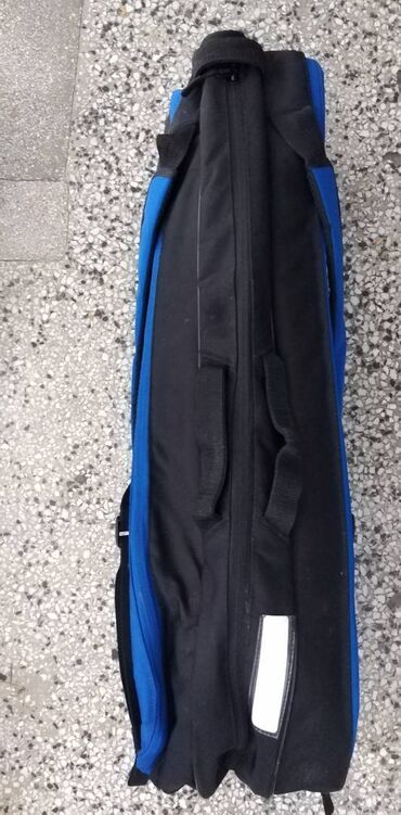 Sportske torbe i rančevi: Torba za tenis reket Delta sport, Germany velika duz. 75. sirina 30/19 — 7