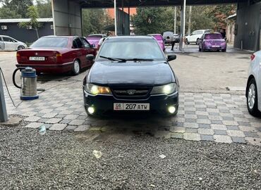 срочно продам авто в связи с переездом: Daewoo Nexia: 2009 г., 1.6 л, Механика, Бензин, Седан