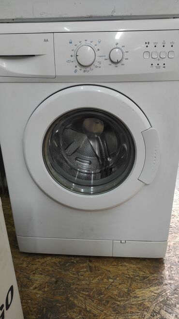 Стиральные машины: Стиральная машина LG, Б/у, Автомат, До 5 кг, Компактная at lalafo.kg — 16 Стиральные машины: Стиральная машина LG, Б/у, Автомат, До 5 кг, Компактная — 16