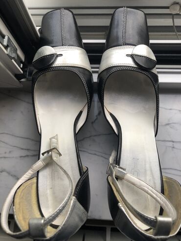 Sandale: Sandale, 39 — 3