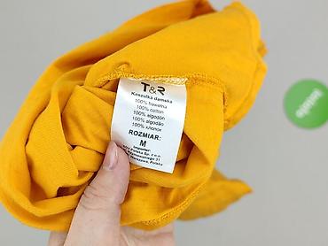 alphar one clothing: Tom Rose, T-shirt damski, rozmiar M — 4