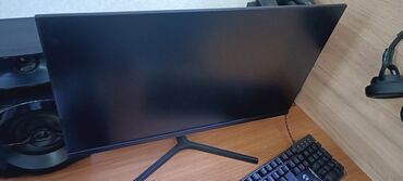 Digər Avtomobillər: Монитор Xiaomi mi c1 23.8. есть два дефекта на экране, в остальном