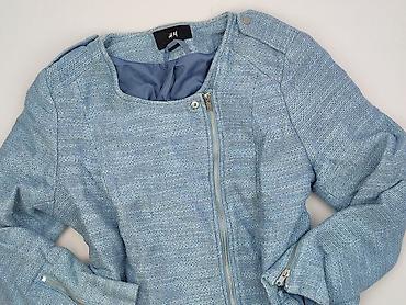 naprawa kurtki: H&M, Kurtka przejściowa damska, rozmiar XL — 1