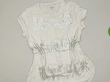 18590a h: T-shirt damski, rozmiar M — 1