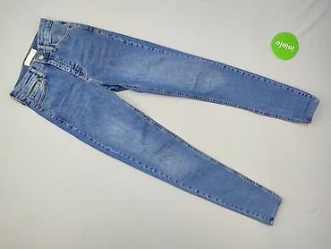 topsecret pl: Topshop, Jeansy damskie, rozmiar S — 2