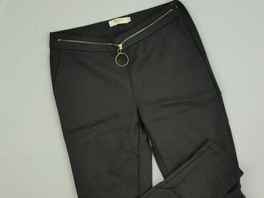 marynarka damska monnari: Freesia, Material trousers for women, size M (EU 38)