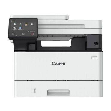 Kompüter, noutbuk və planşetlər: Canon LASER MFP I-S MF463DW Texniki göstəricilər: - Display Var -