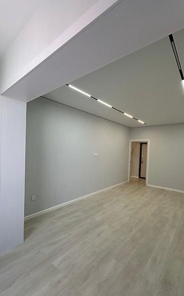 archa group: 1 комната, 53 м², ул. Горького / Алматинка 108 серия, 6 этаж, Евроремонт — 3