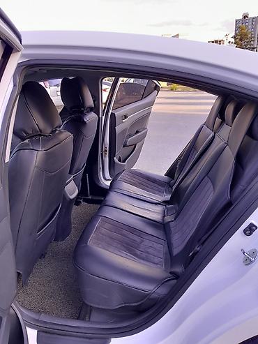 хунчи авто: Hyundai Avante: 2019 г., 1.6 л, Вариатор, Бензин, Седан — 4
