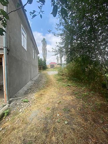bakıda ev kirayə verilir: Slavyanka, 120 kv. m, 3 otaqlı, Kanalizasiya, Qaz, Su — 1