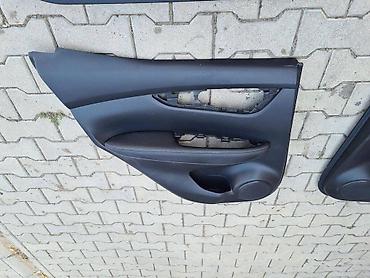 y5 2016: TAPACIR VRATA ZA NISSAN QASHQAI OD 2014. DO 2021. GOD. | nissan — 2