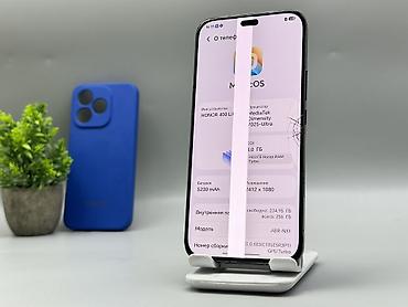 techno camon: Honor 400 Lite, Б/у, 256 ГБ, цвет - Серый, 2 SIM — 4