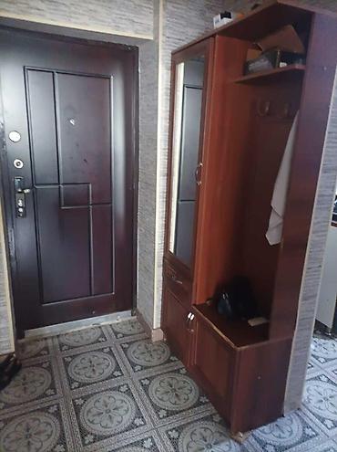 kiraye menzil: İcarəyə verilir 1 otaqlı yeni tikili 50 m², Həzi Aslanov m. 500 — 7