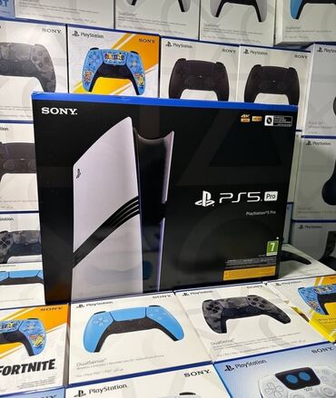 PS5 (Sony PlayStation 5): 📀Playstation 4 və playstation 5 📀Satışda ən münasib qiymətlərlə ps4 ve