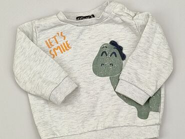 Sweatshirts: Sweatshirt, 3-6 months, condition - Good