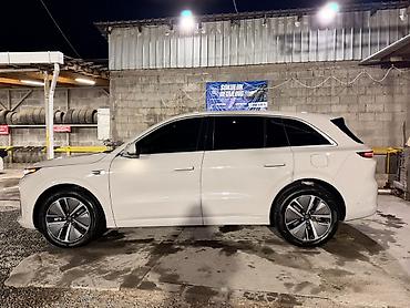 lixi: Lixiang L7: 2025 г., 1.5 л, Автомат, Гибрид, Кроссовер — 4