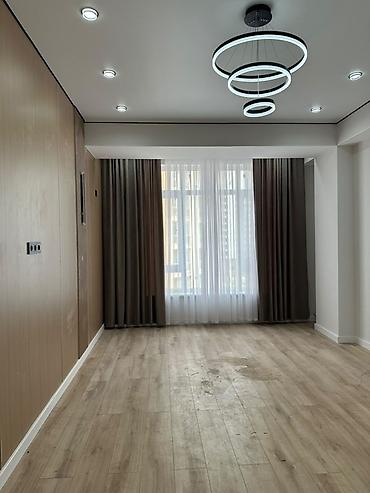1 bedroom: 1 комната, 42 м², Нижний Джал (Джал-23) Элитка, 7 этаж, Евроремонт — 3