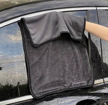 Aksesuarlar və tüninq: Avtomobil Quruqlu Dəstəsi - Ultra İncə Mikrofiber - Çərçivəsiz Dizayn