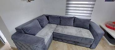 Prekrivači za nameštaj: Neklizajući — 7