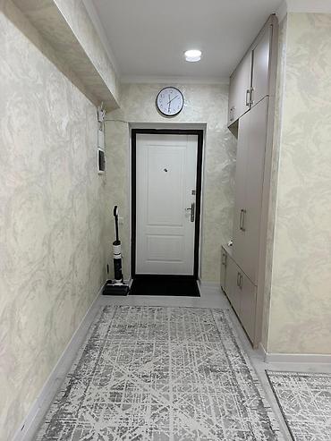 Продажа квартир: 2 комнаты, 65 м², Элитка, 6 этаж, Евроремонт — 2