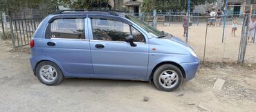 дайвоо тико: Daewoo Matiz: 2005 г., 0.8 л, Механика, Бензин