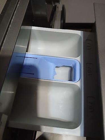 device kg: Стиральная машина LG с фронтальной загрузкой, Direct Drive 7 кг — 4