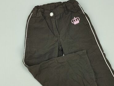 Jeans, Lupilu, 3-4 years, 98/104, condition - Very good