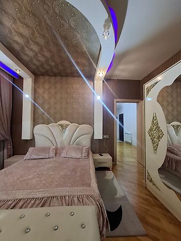 zığda: Zığ qəs. 3 otaqlı, 155 kv. m, Yeni təmirli — 2