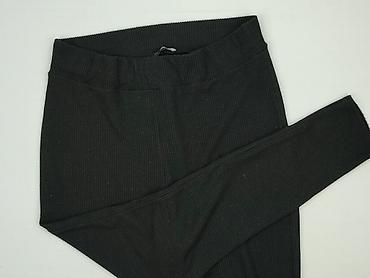 lelosi plus size: George, Legginsy Sportowe damskie, rozmiar 5XL — 1