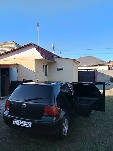 бид леопард 3: Volkswagen Golf: 1999 г., 1.6 л, Автомат, Бензин, Хэтчбэк — 2