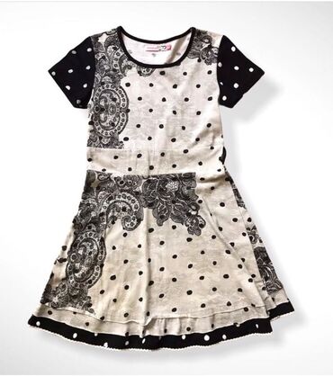 красивые платья на прокат в баку: Детское платье Desigual