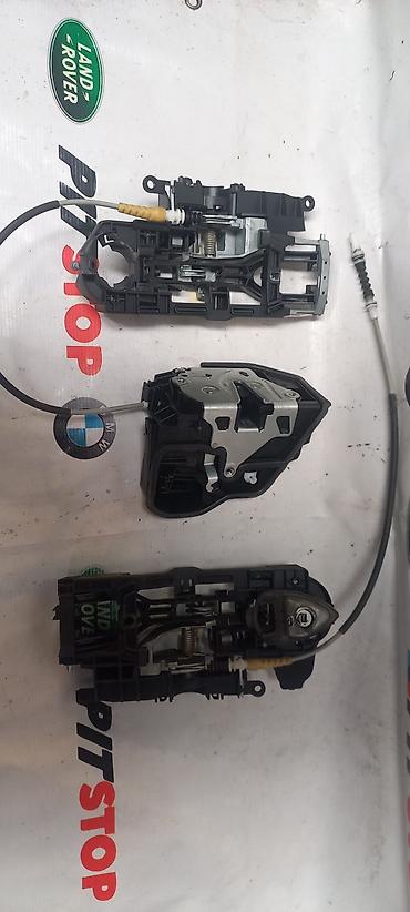 замок бмв: Механизмы замков на BMW F10 👌 (бу)оригинал из Японии — 1
