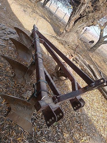 Другие тракторы: LX 904 жылы-2011 
комплегинде простой кош бар (соко) 
срочно сатылат — 7