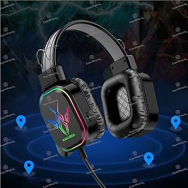logitech g102 lightsync: Наушники игровые KAKUSIGA KSC-581 представляют собой стильные и — 5