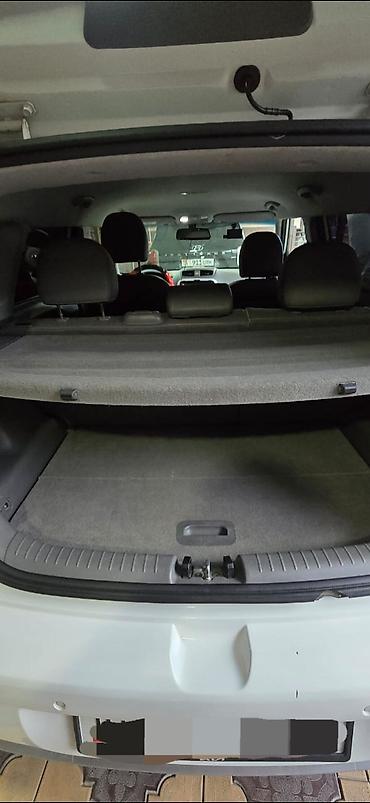 ev: Kia Soul EV: 2018 г., Электромобиль, Хэтчбэк — 6