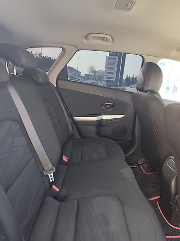 Kia: Kia Ceed: 1.4 l | 2013 il Universal — 7