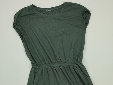 sukienki flanelowe damskie: Dress, S (EU 36), condition - Good